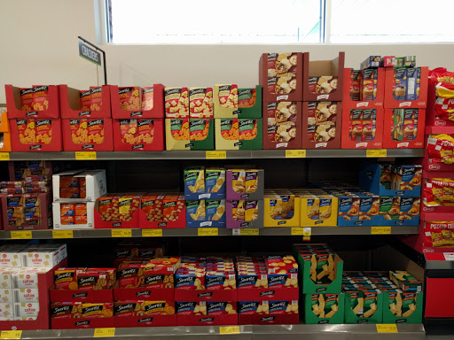 Supermarket «ALDI», reviews and photos, 1436 Kempsville Rd, Virginia Beach, VA 23464, USA