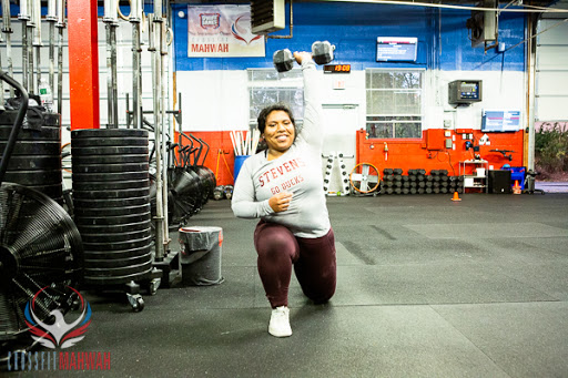 Gym «CrossFit Mahwah», reviews and photos, 31 Industrial Ave, Mahwah, NJ 07430, USA