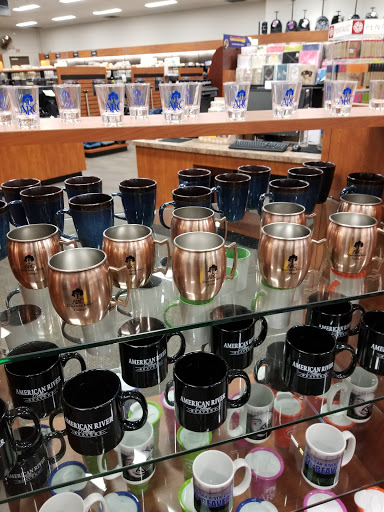 Book Store «ARC College Store», reviews and photos, 4700 College Oak Drive, Sacramento, CA 95841, USA