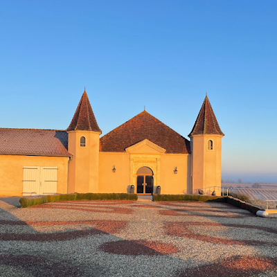 Château Laffitte Teston à Maumusson-Laguian