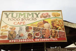 Yummy Restaurant image