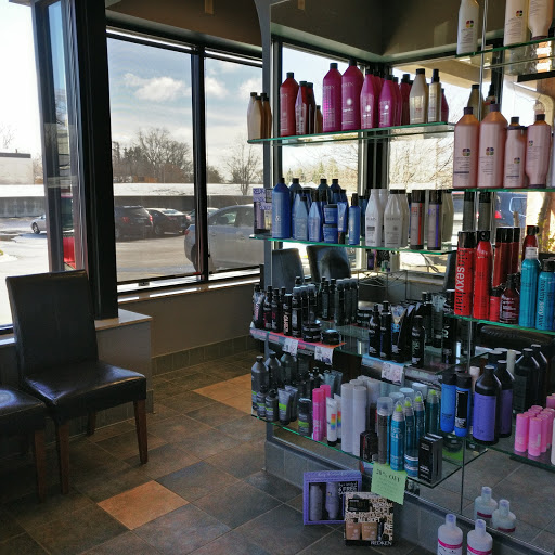 Beauty Salon «Identity Salon Spa», reviews and photos, 545 E Grand Blanc Rd # 1, Grand Blanc, MI 48439, USA