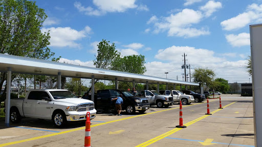 Truck Wash «Miss Carwash», reviews and photos, 7991 Bellfort St, Houston, TX 77061, USA