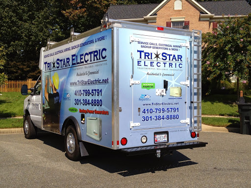 Electrician «TriStar Electric», reviews and photos, 2979 Jessup Rd, Jessup, MD 20794, USA