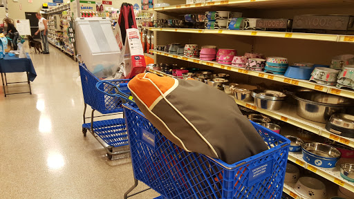 Pet Supply Store «PetSmart», reviews and photos, 7340 W 191st St, Tinley Park, IL 60487, USA