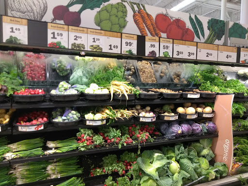 Grocery Store «Meijer», reviews and photos, 1900 W Main St, Troy, OH 45373, USA