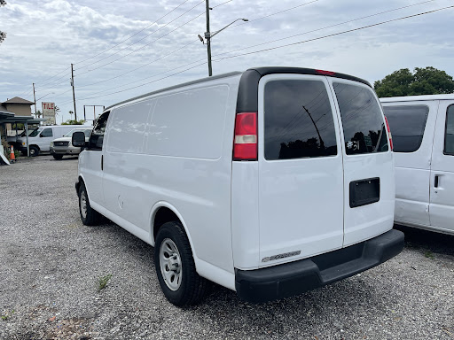 Used Car Dealer «Alt 19 Auto Sales Inc», reviews and photos, 10967 Ulmerton Rd, Largo, FL 33778, USA