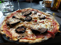Pizza du Pizzeria Restaurant Le Rossini à Grenoble - n°5