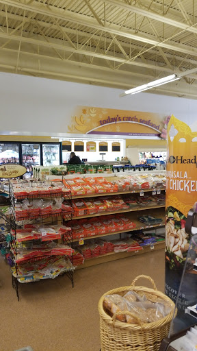 Grocery Store «Super Stop & Shop», reviews and photos, 600 Kinderkamack Rd, Emerson, NJ 07630, USA