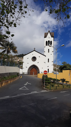 Avaliações doIgreja de São Gonçalo em Funchal - Igreja