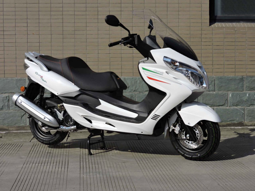 Motor Scooter Dealer «Best Buy Scooters Las Vegas», reviews and photos, 2301 E Sunset Rd #9, Las Vegas, NV 89119, USA