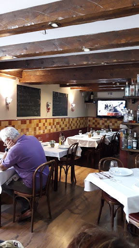Arrosseria Andorra Restaurant