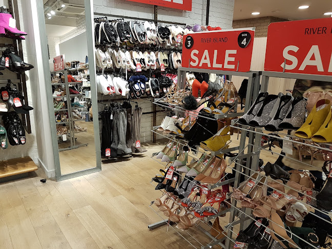 Reviews of River Island in Leicester - Clothing store