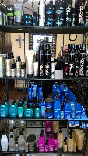 Beauty Salon «Head Hunters Salon», reviews and photos, 2303 W 15th St, Panama City, FL 32401, USA