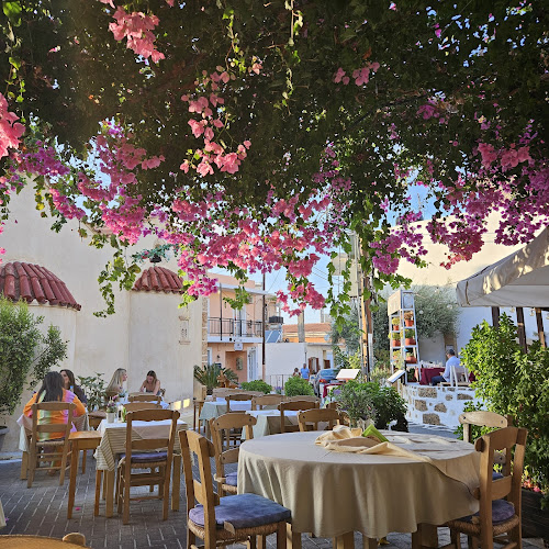 Taverna ODAS - Εστιατόριο