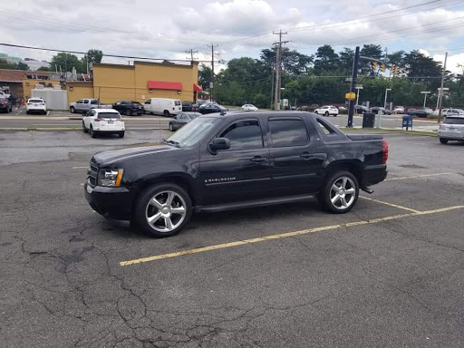 Auto Repair Shop «Auto Stop», reviews and photos, 3808 S Four Mile Run Dr, Arlington, VA 22206, USA