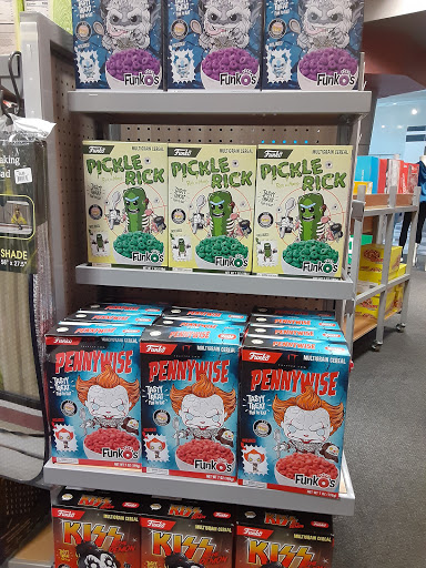 Variety Store «FYE», reviews and photos, 3800 US Hwy 98 N, Lakeland, FL 33809, USA