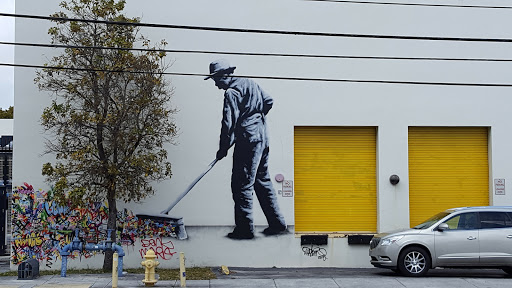 Art Gallery «Art Nouveau Gallery», reviews and photos, 348 NW 29th St, Miami, FL 33127, USA