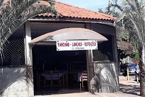 Restaurante Ranchão image