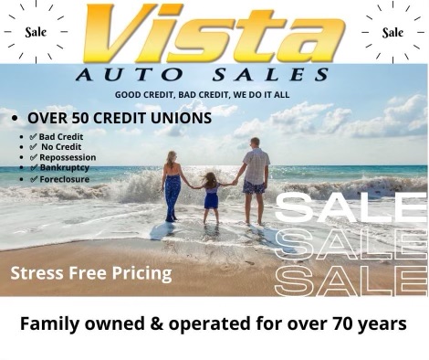 Used Car Dealer «Vista Auto Sales», reviews and photos, 11102 Pacific Hwy SW, Tacoma, WA 98499, USA
