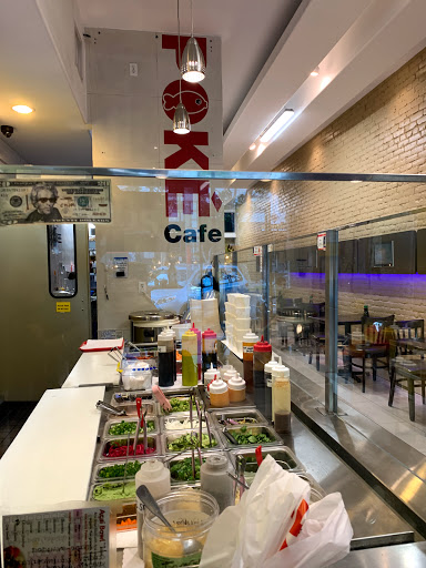 Poké Cafe