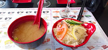 Plats et boissons du Restaurant japonais Ayanami Sushi à Clermont-Ferrand - n°16