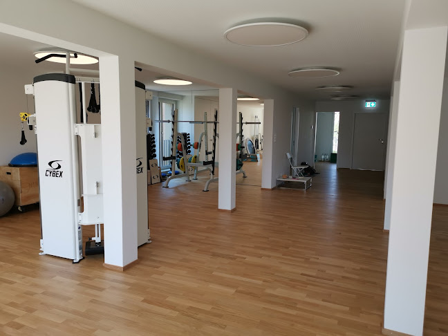 Agility Plus GmbH Sport / Physiotherapie (Dry Needling / Physiotherapie / PilatesCare / Training / Massage) - Allschwil