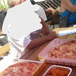 Photo n°1 de l'avis de Ter.e fait le 08/07/2017 à 12:43 sur le  Pizza Pazza Càorle à Caorle