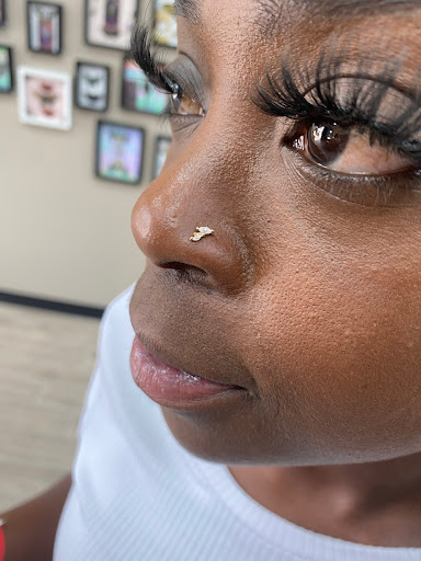 Explore protective tattoo ideas, creative tattoo ideas in Houston, available at Body Art Piercing Studio