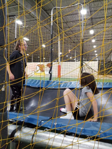 Recreation Center «The Warehouse», reviews and photos, 1525 S Rogers St, Bloomington, IN 47403, USA