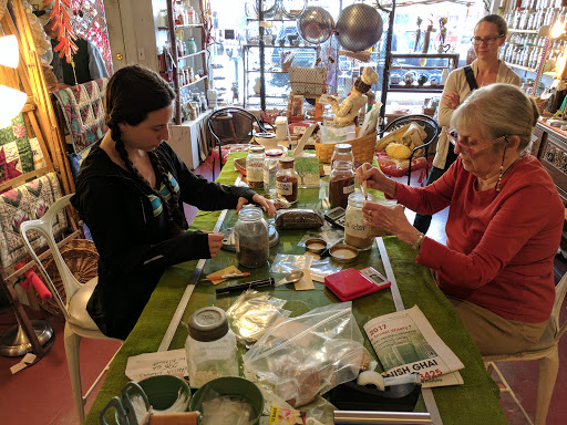 Coffee Shop «Burial Grounds», reviews and photos, 211 5th Ave SE, Olympia, WA 98501, USA