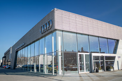 Audi Centrum Rzeszów