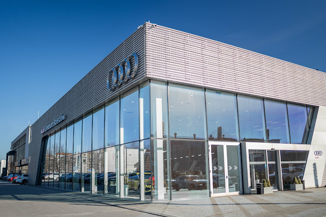 Audi Centrum Rzeszów