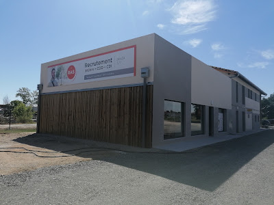 R.A.S Intérim Saint-Sulpice à Saint-Sulpice-la-Pointe