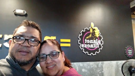 Gym «Planet Fitness», reviews and photos, 69 Haverhill Rd, Amesbury, MA 01913, USA