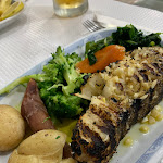 Photo n°6 de l'avis de Lorena.i fait le 22/12/2022 à 19:28 sur le  Restaurante Ideal à Lisbon