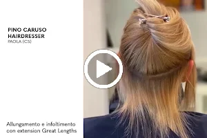 Pino Caruso Parrucchieri - Salone L'Oréal Professionnel & Kérastase image