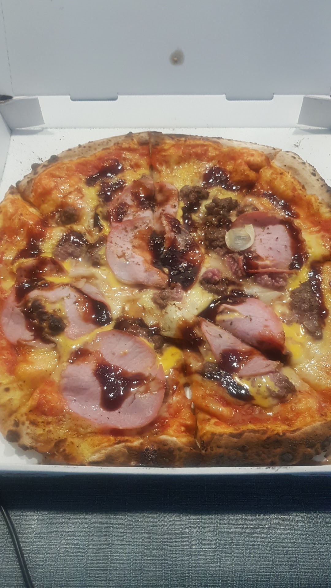 Photo n° 2 de l'avis de Berndt.h fait le 30/05/2019 à 18:25