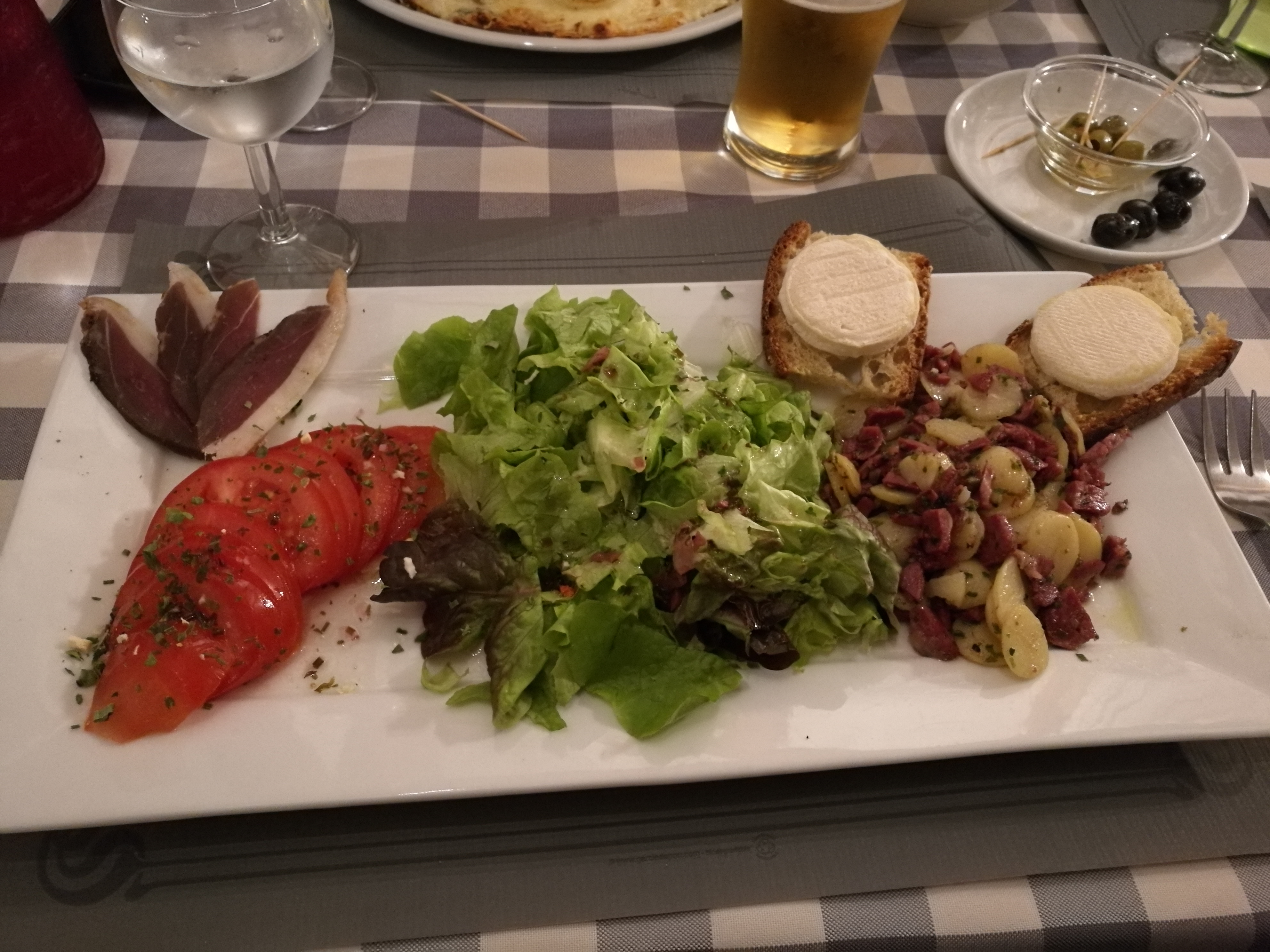 Photo n° 1 de l'avis de Emilie.a fait le 22/10/2018 à 20:07