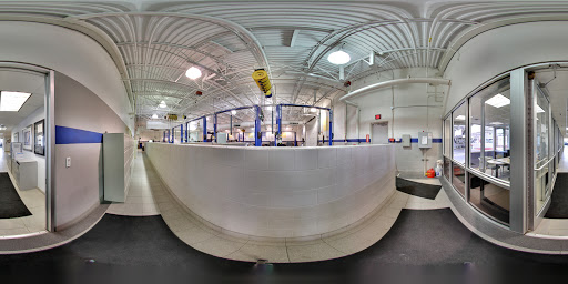 Mercedes Benz Dealer «Mercedes-Benz of Ann Arbor», reviews and photos, 570 Auto Mall Dr, Ann Arbor, MI 48103, USA