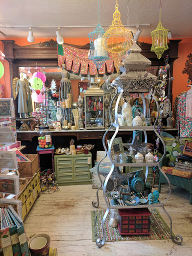 Home Goods Store «5 Green Boxes», reviews and photos, 1570 S Pearl St, Denver, CO 80210, USA