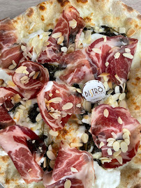 Plats et boissons du Pizzeria BISTRÒ MILANO à Cannes - n°3