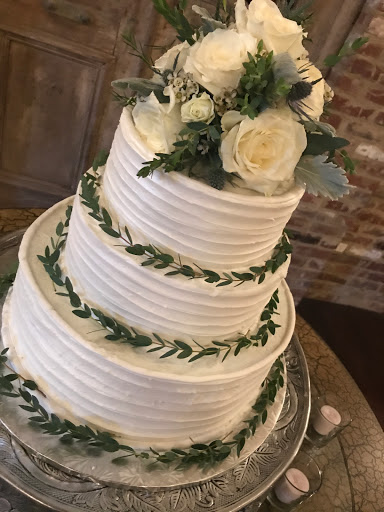 Florist «C J Lilly & Company», reviews and photos, 128 W Mulberry St, Collierville, TN 38017, USA