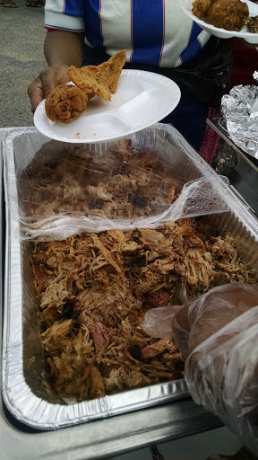 Caterer «Orleans Catering Suitland», reviews and photos, 6703 Suitland Rd, Morningside, MD 20746, USA