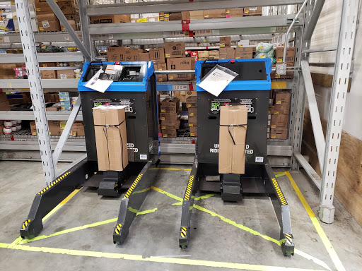 Department Store «Walmart Supercenter», reviews and photos, 6100 Ronald Reagan Dr, Lake St Louis, MO 63367, USA