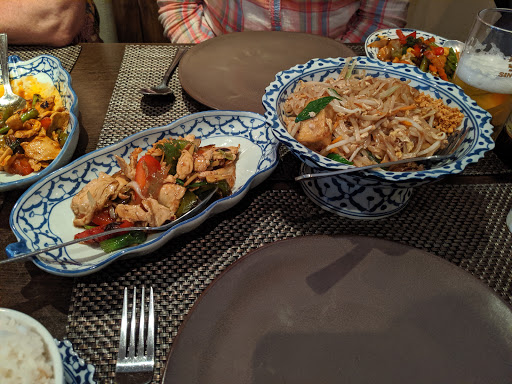 Roymai Thai Restaurant