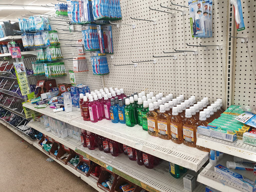 Dollar Store «Dollar Tree», reviews and photos, 6539 Annapolis Rd, Landover Hills, MD 20784, USA