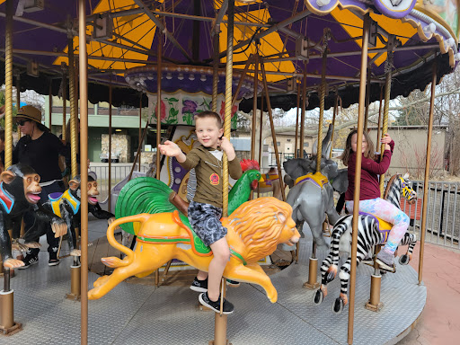 Zoo «Zoo Boise», reviews and photos, 355 Julia Davis Dr, Boise, ID 83702, USA