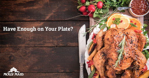 House Cleaning Service «MOLLY MAID of Central Somerset, Mercer & NW Jersey», reviews and photos, 150 West End Ave #2, Somerville, NJ 08876, USA