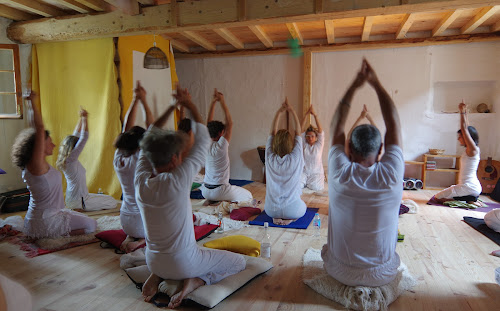 Centre de yoga Anâhata Tantra Yoga - Développement humain : Kundalini yoga, Biodanza, Thérapie holistique Carcassonne